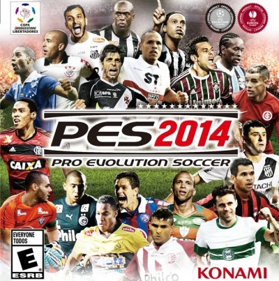 Pro Evolution Soccer 2014: Vale a Pena?
